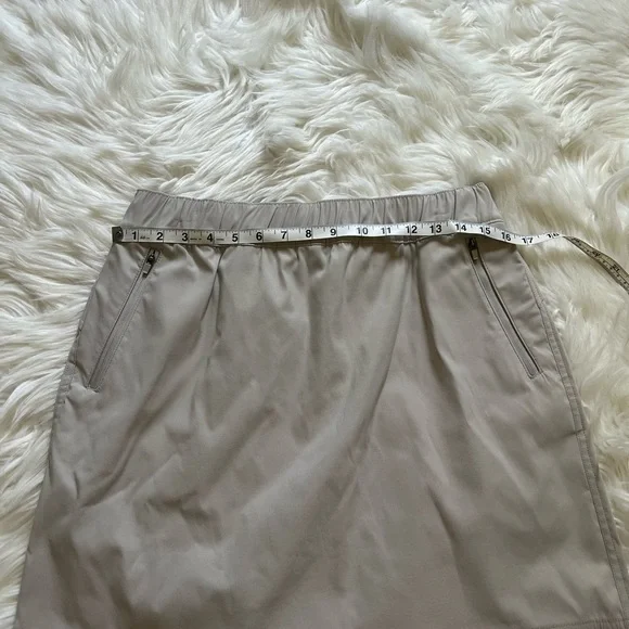 Eddie Bauer NWOT Women's Skirt - Picture 4 of 11